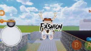 Fashion... |Puma_WildCraft ?