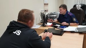 Появились фото и видео задержания в Брянске начальника межрайонного отдела полиции