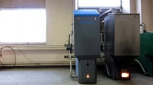 Пеллетные котлы Пеллетрон-15КТ, Пеллетрон-30КТ