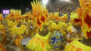 Carnaval 2022: Unidos da Tijuca || Super Esquenta Bateria Pura Cadência Mestre Casagrande