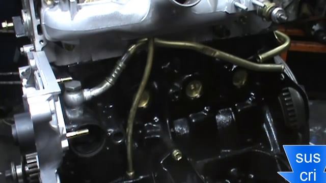 reparar problema sistema de enfriamiento motor toyota 2c смотреть онлайн