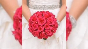 Beautiful wedding bouquet design ideas for bride/latest bouquet design for wedding