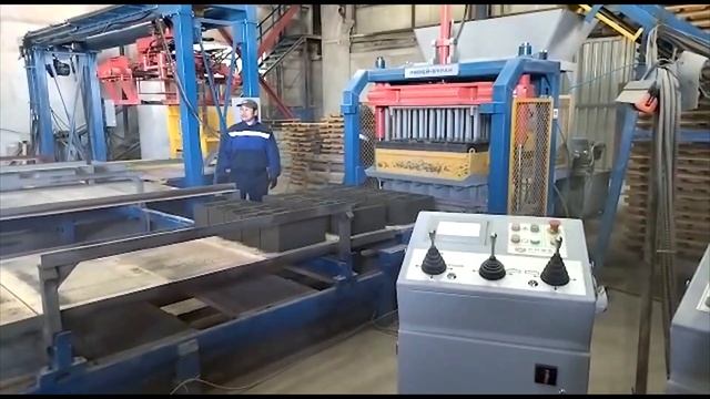 Автоматический комплекс Рифей Буран-750-СДА с Пакетировщиком в Кызыле смотреть онлайн