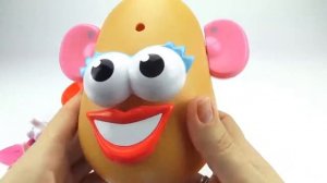 Детский набор Pops Craft. Украшаем мороженое стразами и наклейками. Игрушкин ТВ