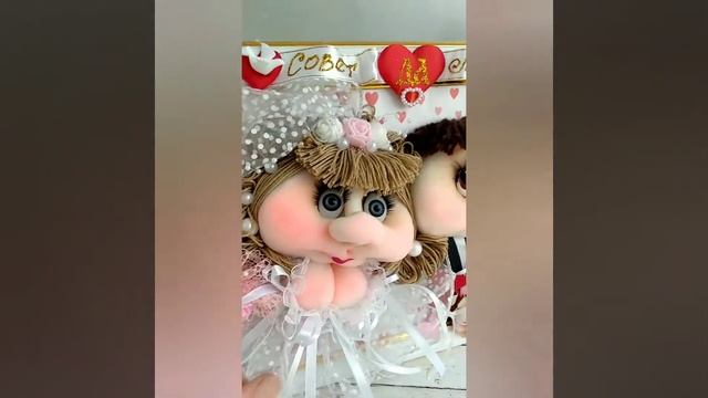 Что подарить на свадьбу Молодоженам? смотреть онлайн