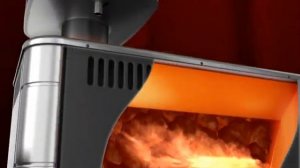 Печи Термофор греют быстрее