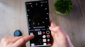 How To Install & Use Watchmaker App for Galaxy Watch 3!