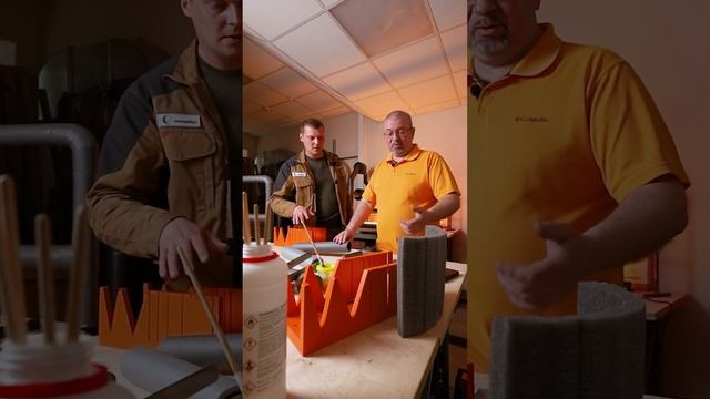 Как определить качественную теплоизоляцию? смотреть онлайн