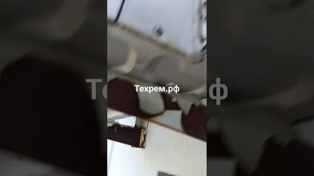 с кондиционера капает вода