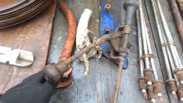 СВЕРДЛА, ШКіВИ,ПОТУЖНА ТАЛЬКА,КОЛЮЧИЙ ДРіТ,ТРОС,РЕДУКТОРИ,ТАКОЖ РіЗНі ЗАПЧАСТИНИ. Вайбер 0668312772 смотреть онлайн