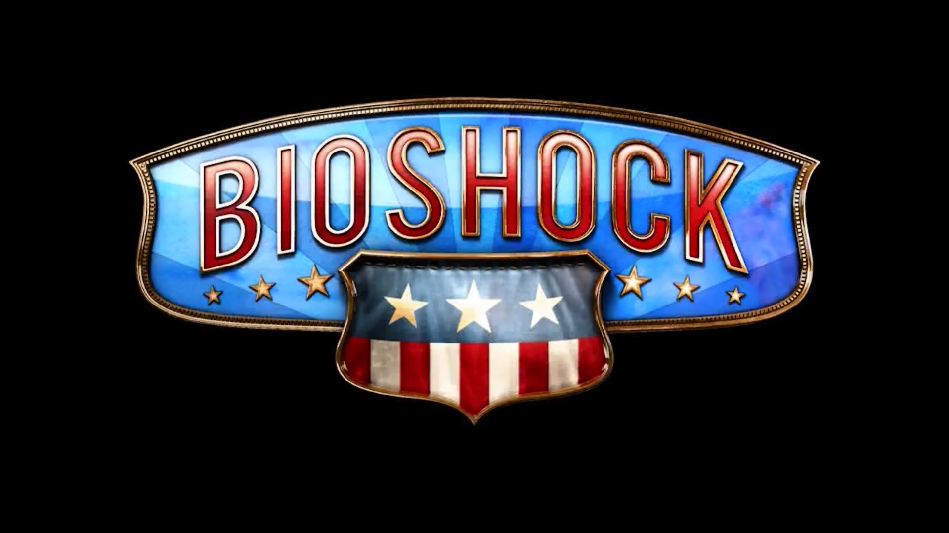 BioShock Infinite - Полнометражный фильм