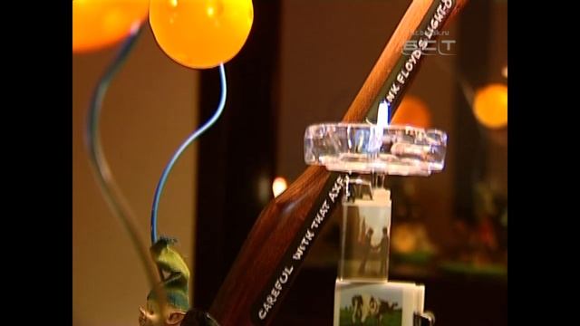 В Братском музее Света впервые в истории создали серию светильников, посвященных группе Pink Floyd смотреть онлайн