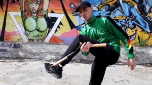 Nunchaku Sogano / Нунчаку "Согано" (promo)