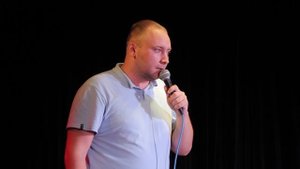 Никита Никитин (г. Липецк) - О моде, женщинах в торговых центрах, охранниках и безопасности