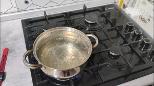 Тесты Газово варочной поверхности Gefest СВН 2230-01 К2