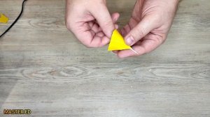 ?УДИВИТЕЛЬНАЯ ИДЕЯ ИЗ ВТУЛОК И ШПАКЛЕВКИ? НЕОБЫЧНЫЙ ОРГАНАЙЗЕР КРЕПОСТЬ СВОИМИ РУКАМИ DIY