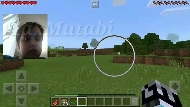 Мы нашли железо в майнкрафт смотреть онлайн