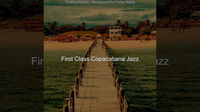 Sensational Ambiance for Flamenco смотреть онлайн