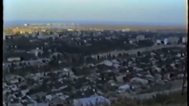 Махачкала ДАССР 1990 год [Makhachkala_typical] смотреть онлайн