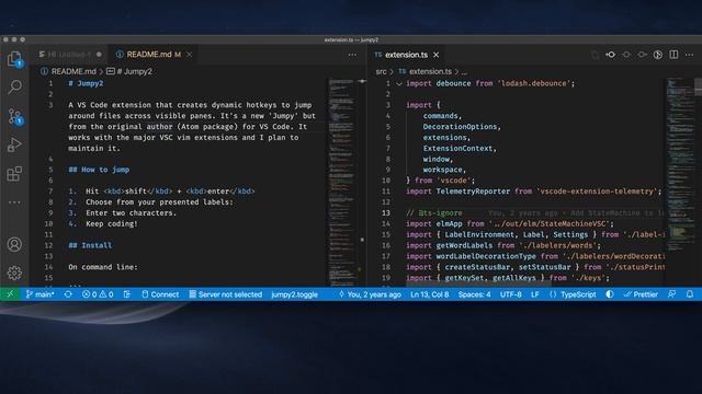 Jumpy2 Demo смотреть онлайн