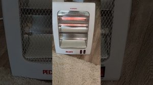 Обзор на инфракрасный обогреватель Ресанта