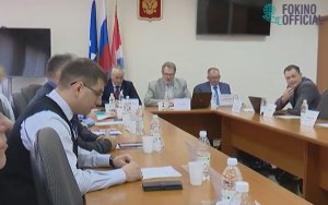 О ФИНАНСАХ В СРОЧНОМ ПОРЯДКЕ_1