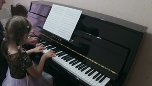 1. Машинки / Cars (Сборник №4)  Старшинин Даниил (Композитор) и Старшинина Елизавета (дочка 6 лет)