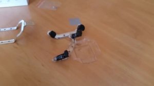 Обзор кулера Deepcool ICE BLADE 100