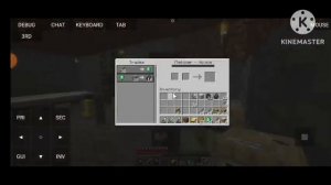 Minecraft Java Edition For Android Pojav Launcher Survivel Series Part 03 (Hindi Urdu)