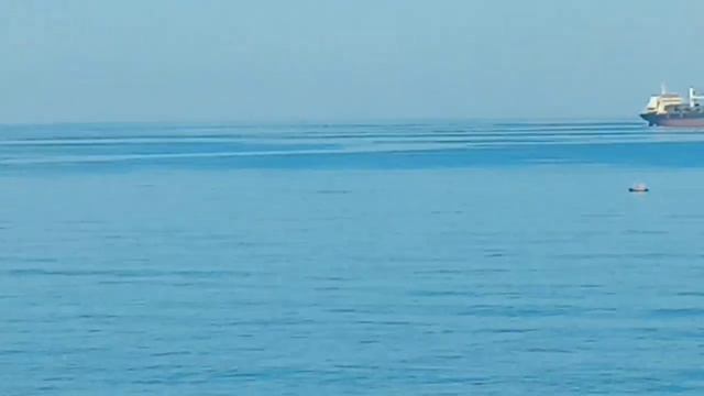 Отпуск закончился. Едем домой.  #отпуск#море#Лоо#отдых#дорога
