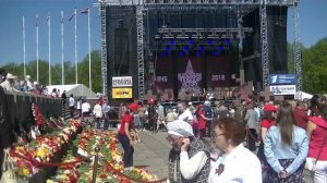 Козлитин На сопках Манчжурии 9 5 2018