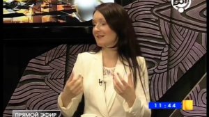 Женские секреты   интервью с Марией Щитовой