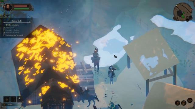 1428: Shadows over Silesia - I смотреть онлайн