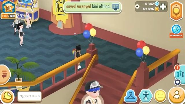 New Event The Party Hat Pesta Topi - Hotel Hideaway смотреть онлайн