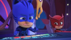 PJ Masks - Coffin Dance Song COVER