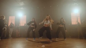 ON THE FLOOR - JENNIFER LOPEZ - JOJO GOMEZ DANCE CHOREOGRAPHY