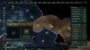 Stellaris The Cursed Playthrough Part 8 - Revenge Of The Hobo