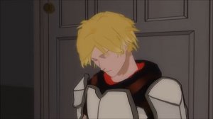 RWBY AMV - Level Up - Vienna Teng