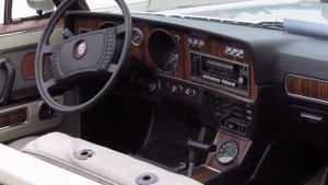 Чайка ГАЗ 14 - самый совершенный автомобиль СССР?  / Чайка ГАЗ 14 - исторический обзор