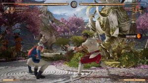 МИРОТВОРЕЦ ВЫШЕЛ В МК 1 ● Mortal Kombat 1 ● НОВЫЙ БОЕЦ МОРТАЛ КОМБАТ МИРОТВОРЕЦ ● БАШНЯ МИРОТВОРЦА