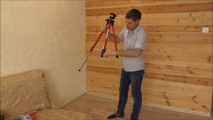 Обзор лазерного уровня нивелира CONDTROL Omniliner 3D G (1-2-153) 360