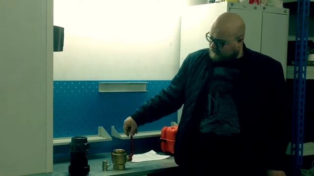 Краны муфтовые смотреть онлайн