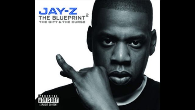 Jay-Z - Blueprint 2 (Instrumental) смотреть онлайн