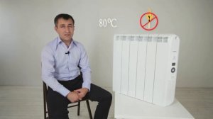 Энергосберегающее электрическое отопление "ЭффектЭнерго"