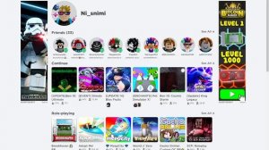 КАК ПОМЕНЯТЬ ЯЗЫК БЫСТРО И КАЧЕСТВЕННО БЕЗ СМС И РЕГИСТРАЦИИ в Roblox