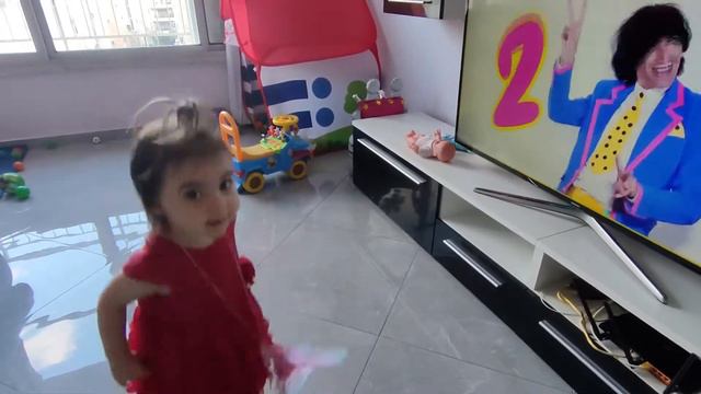 День рождения Ники 11.9.2021 смотреть онлайн