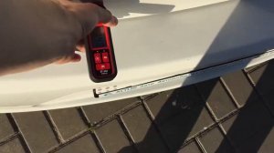 Автоподбор Ижевск. Chevrolet  Cruze в трейд-ин: окрасы, шпаклевка, не купили