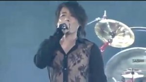 LUNA SEA - TONIGHT (live)