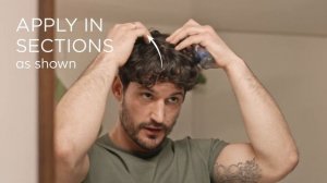 How to use the Anti-Hair Loss Serum for men I NIOXIN