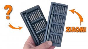 ?️ Набор отверток ТИПА Xiaomi MIJIA WIHA 22 в 1 ?